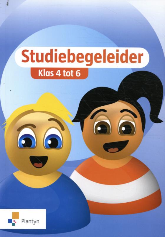 Studiebegeleider