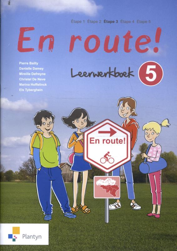 Leerwerkboek