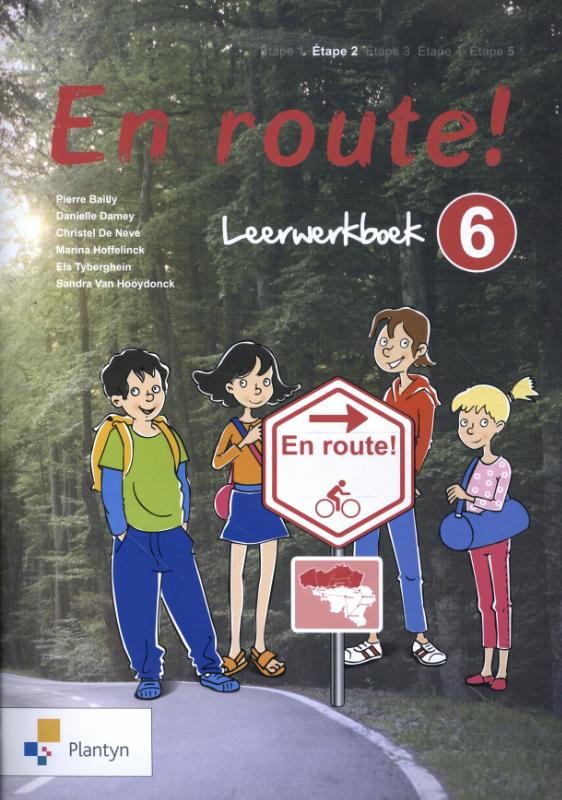 Leerwerkboek