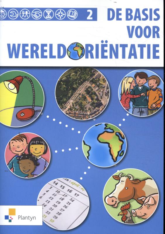 De Basis voor Wereldoriëntatie