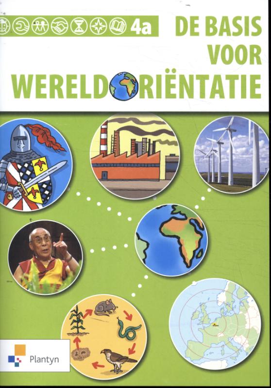 De Basis voor Wereldoriëntatie