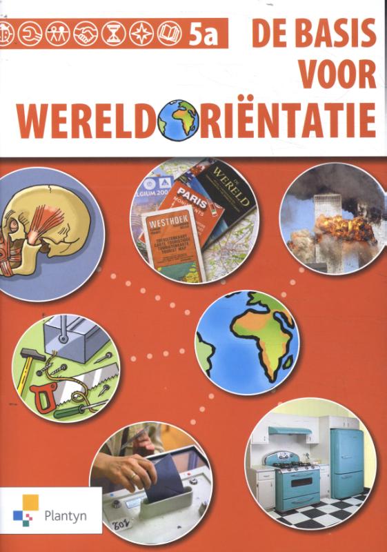 De Basis voor Wereldoriëntatie