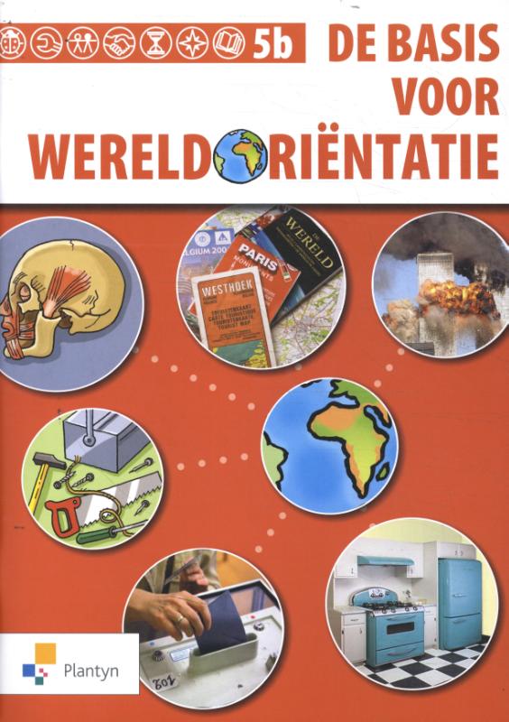 De Basis voor Wereldoriëntatie
