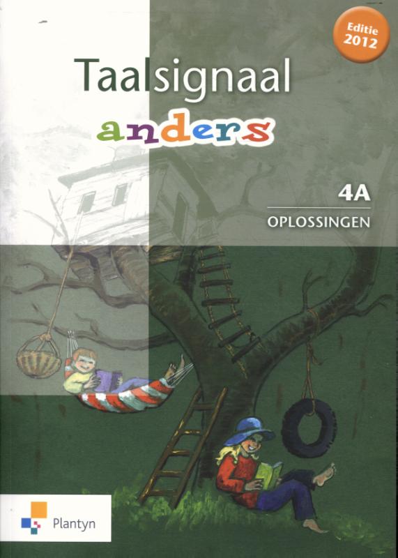 Werkboek oplossingen