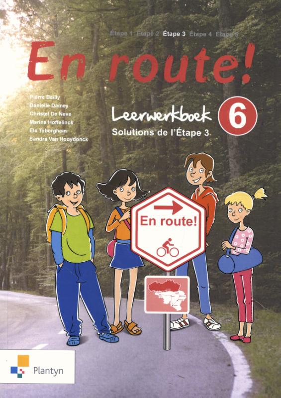 Leerwerkboek