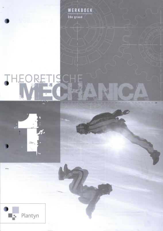 Theoretische mechanica