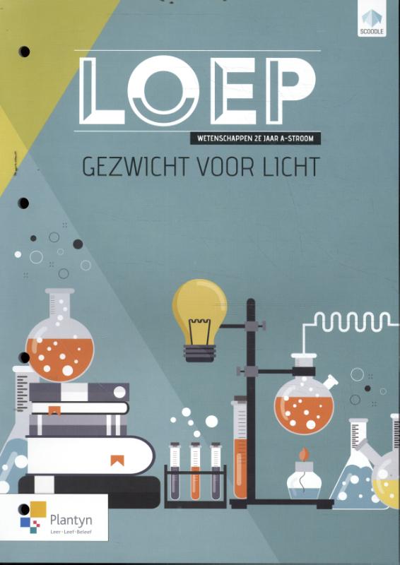 Gezwicht voor licht