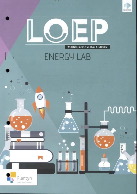 Energy Lab