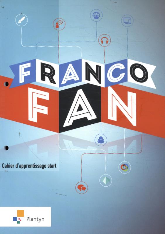 Cahier d'apprentissage