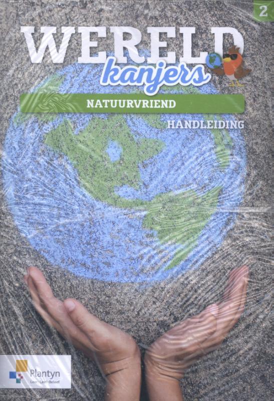 Wereldkanjers 2 - Handleiding - Natuurvriend