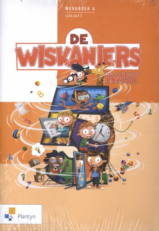 Werkboek