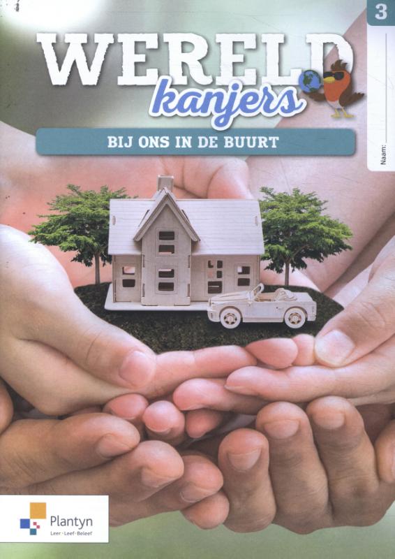 3 - Bij ons in de buurt