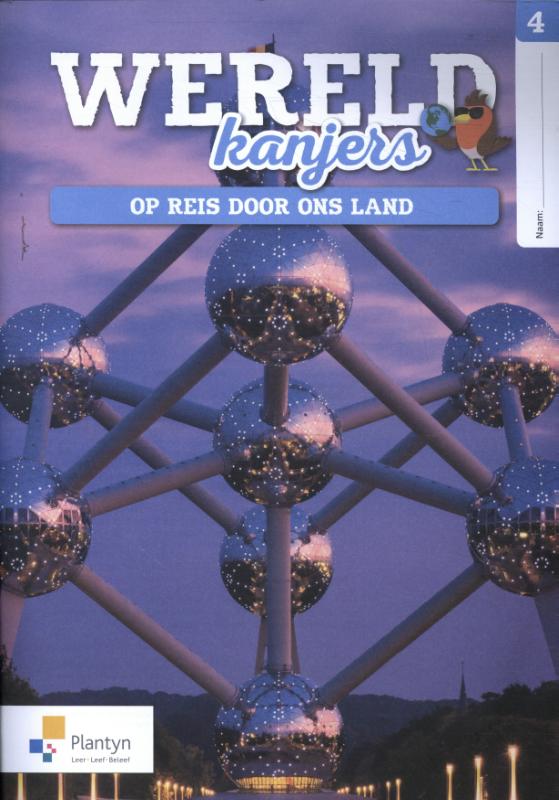 4 Op reis door ons land