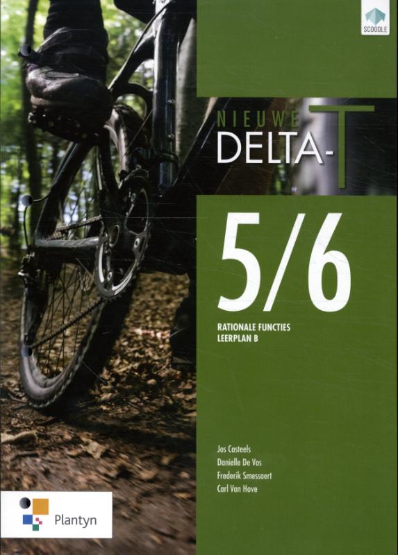 5/6 Rationale functies