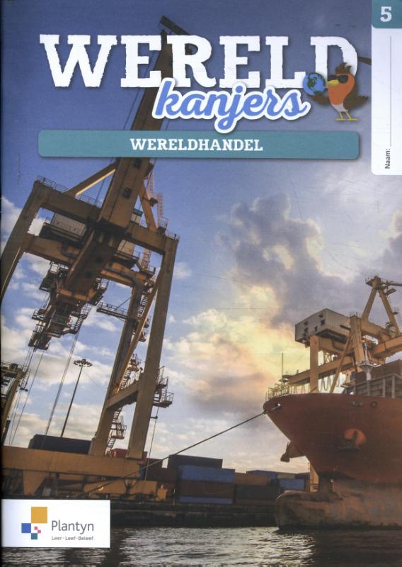 5 - Wereldhandel