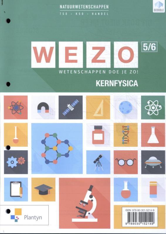 5/6 handel Kernfysica