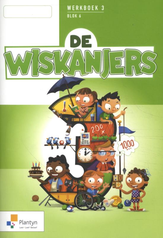 Werkboek 3