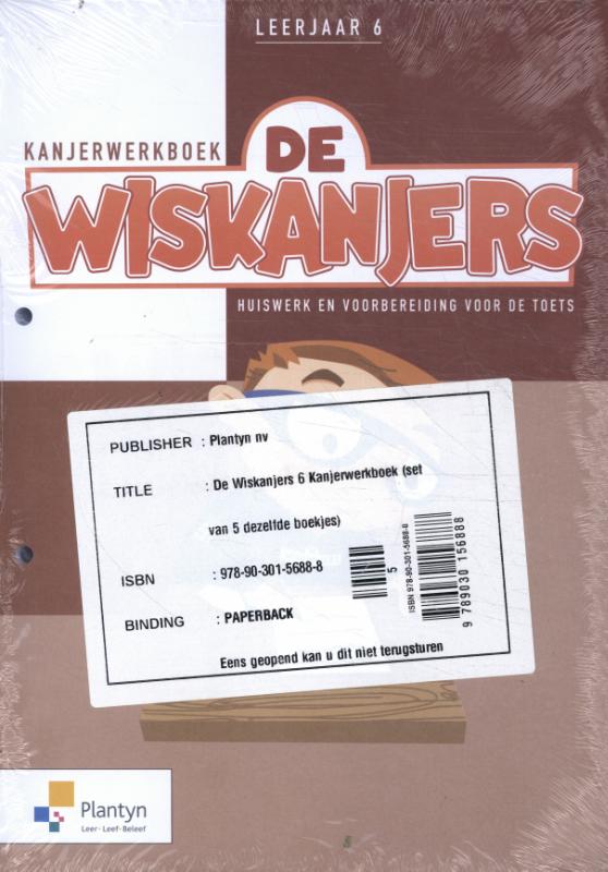 Werkboekjes