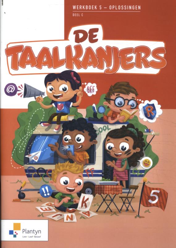 Werkboek 5