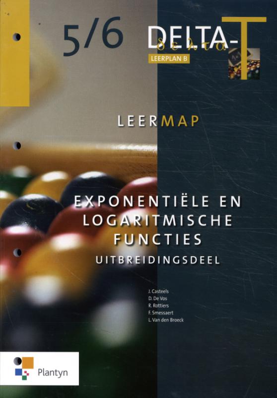 Leermap