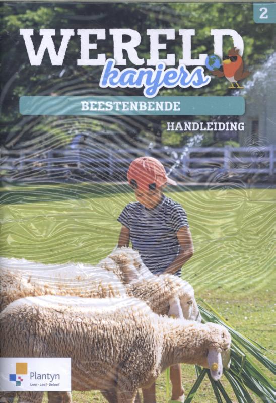 Wereldkanjers 2 - Handleiding - Beestenbende