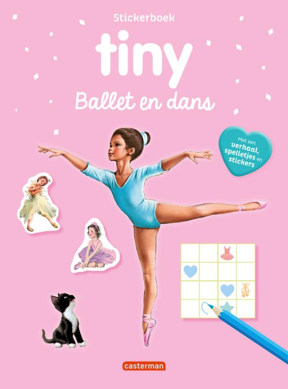 Ballet en dans