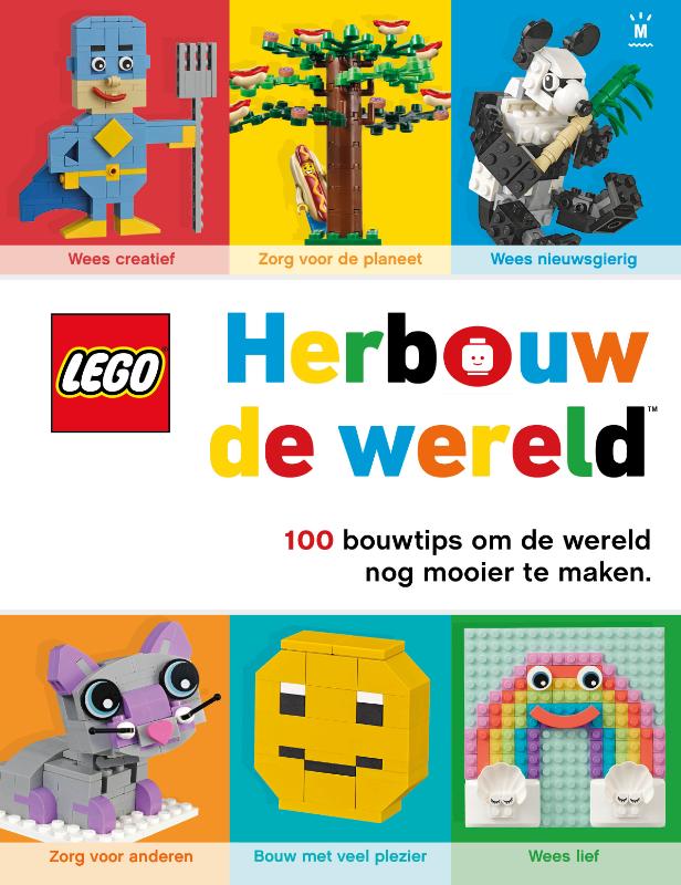 Herbouw de wereld