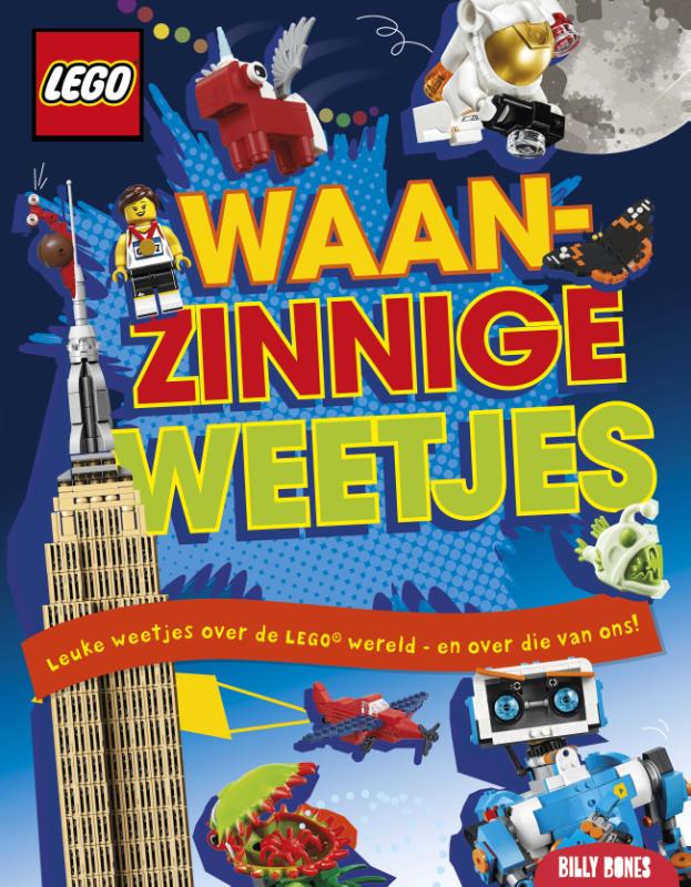 Waanzinnige weetjes