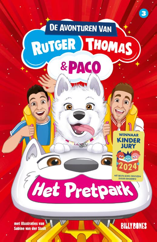 Het Pretpark