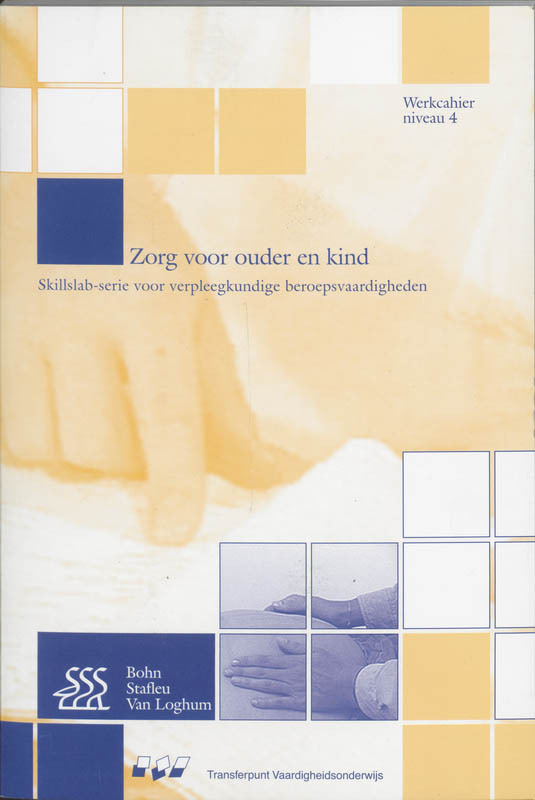 Zorg voor ouder en kind