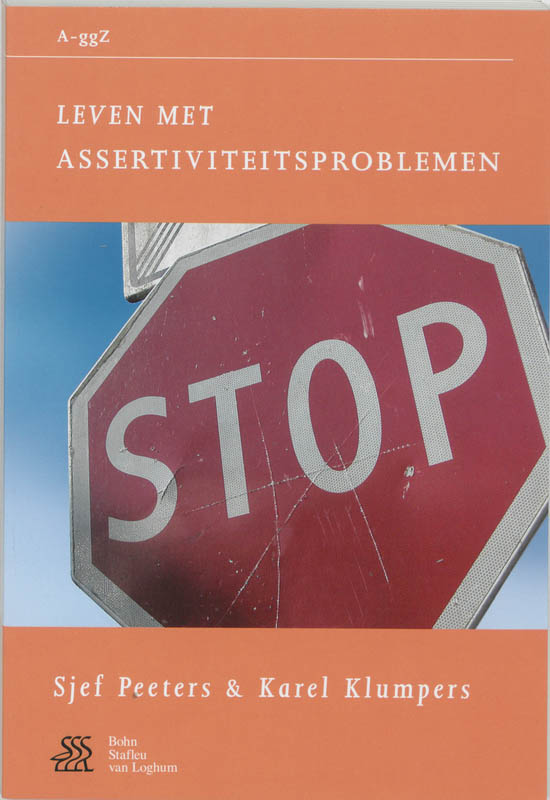Leven met assertiviteitsproblemen