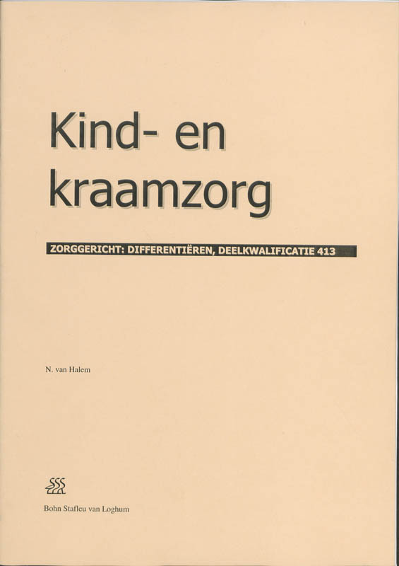 Kind- en kraamzorg