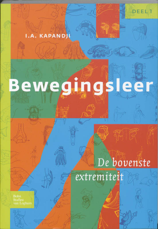 1 De bovenste extremiteit