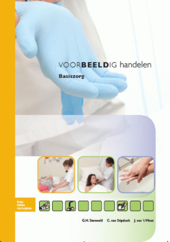 Voorbeeldig handelen basis