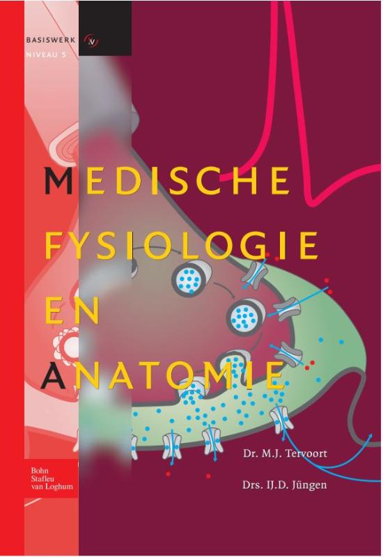 Medische fysiologie en anatomie