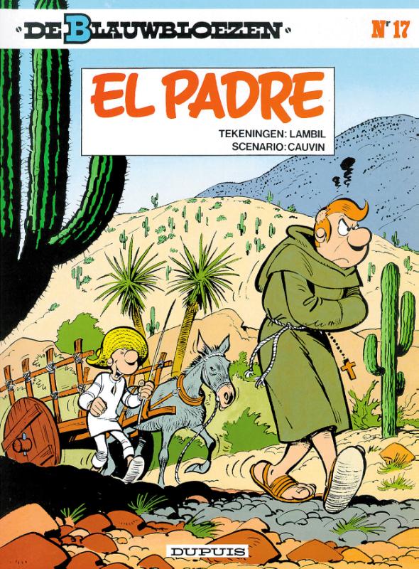 El padre