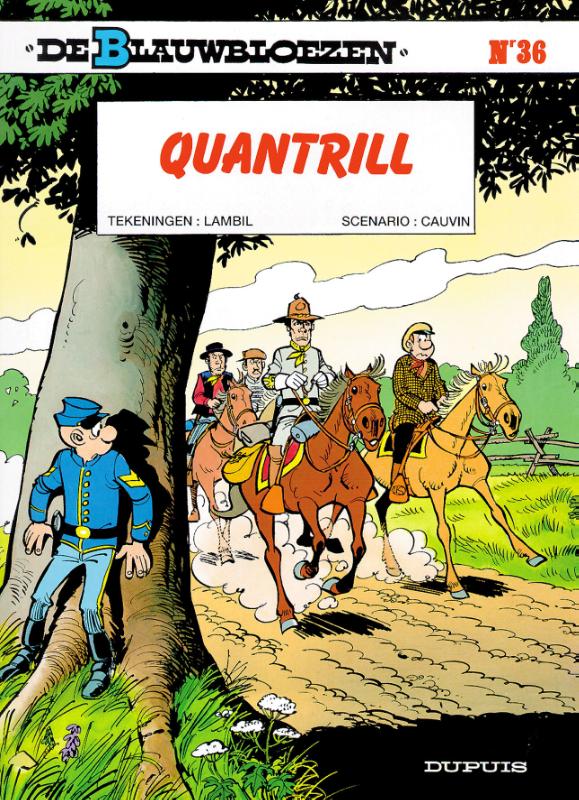 Quantrill