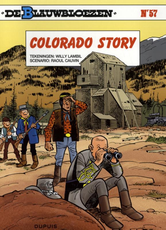 Colorado story