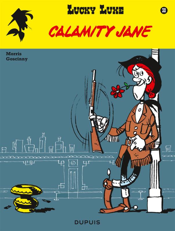Calamity Jane