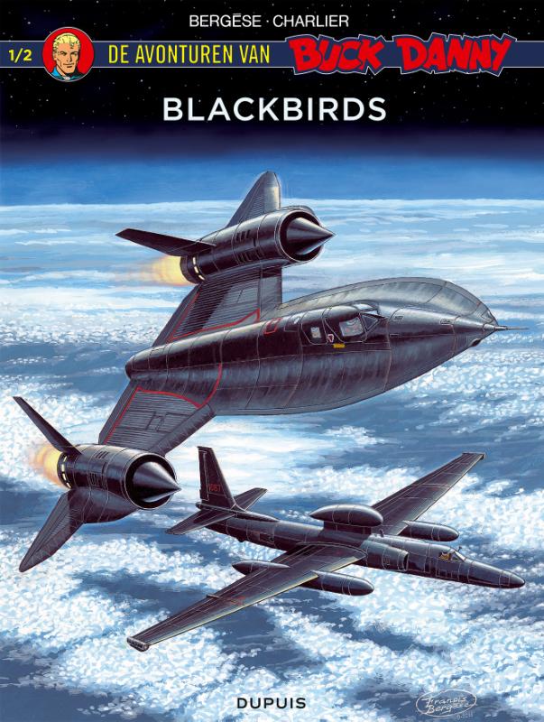 De Blackbirds