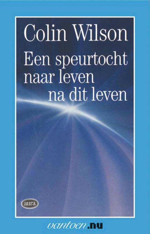 Speurtocht naar leven na dit leven