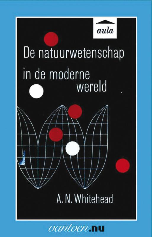 Natuurwetenschap in de moderne wereld