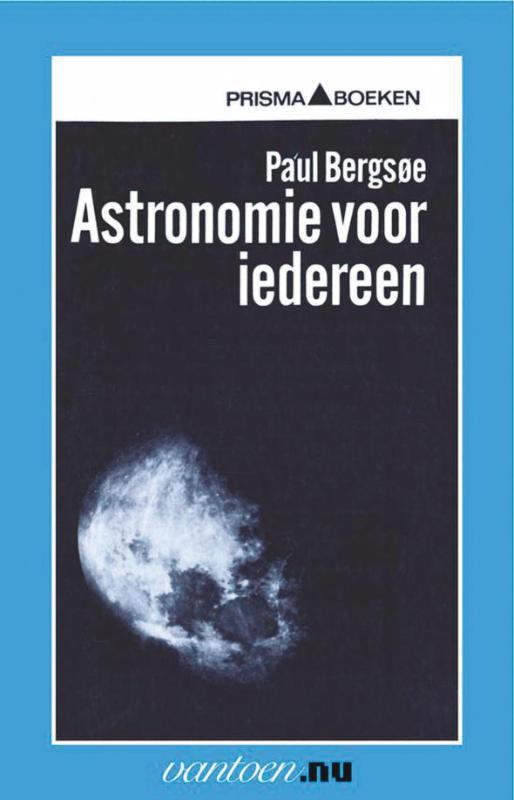 Astronomie voor iedereen
