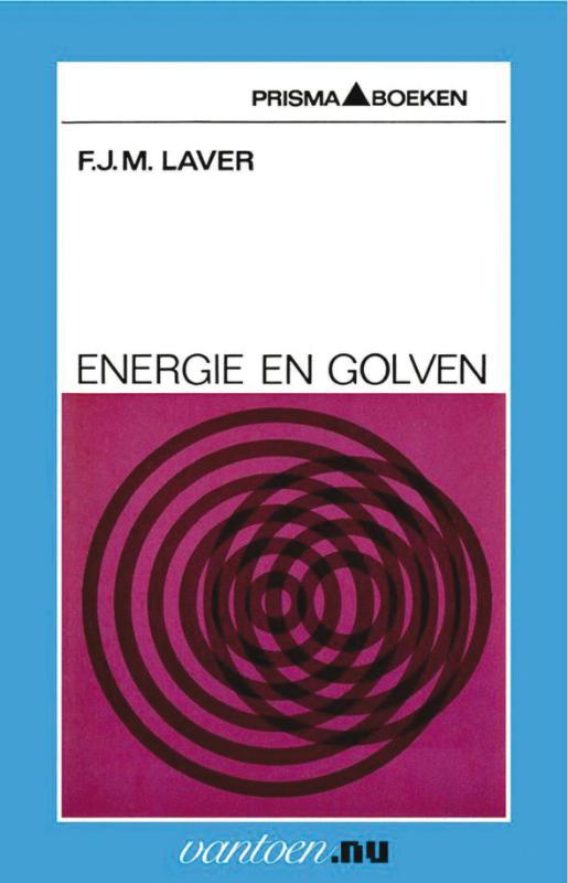 Energie en golven
