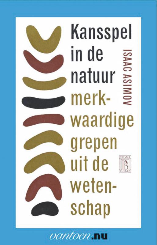 Kansspel in de natuur