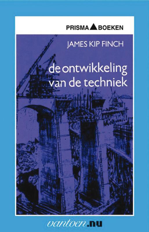 Ontwikkeling van de techniek