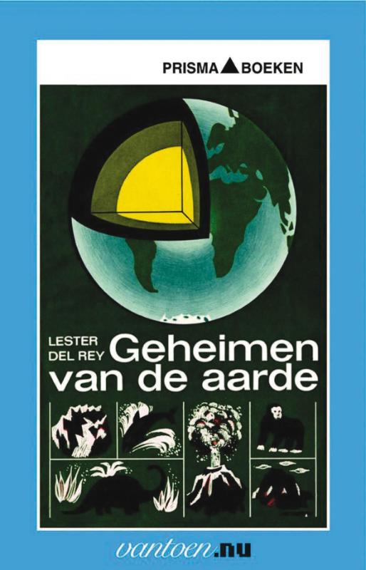 Geheimen van de aarde