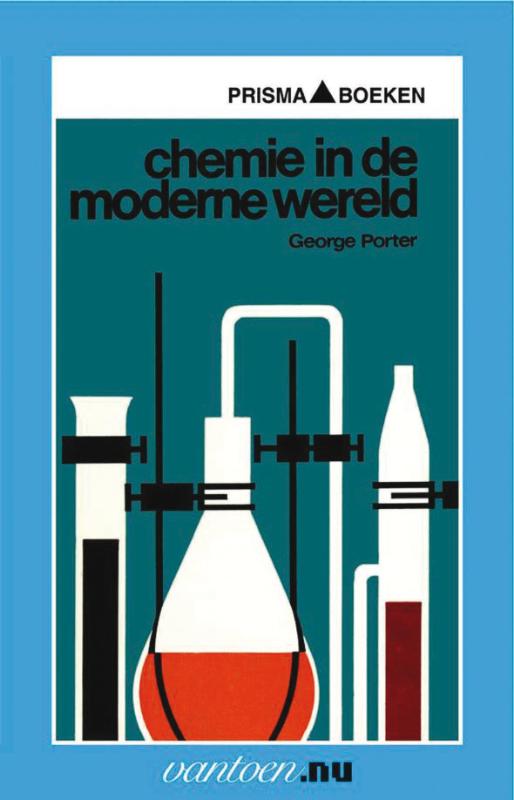 Chemie in de moderne wereld