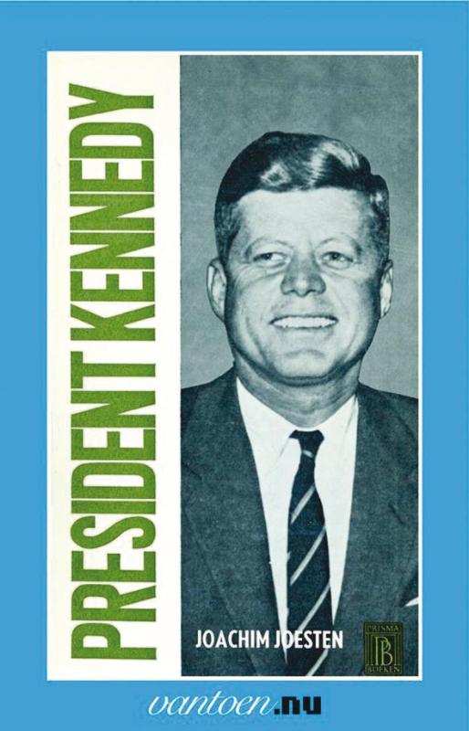 President Kennedy