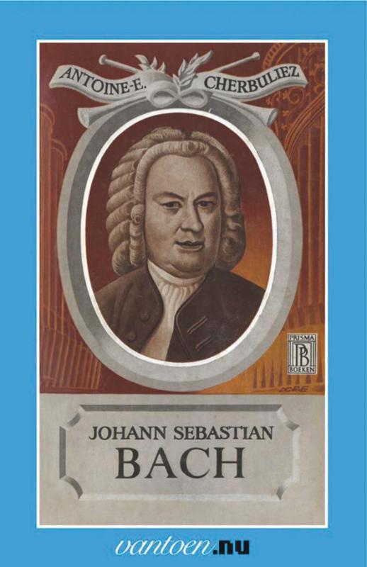 Johann Sebastian Bach